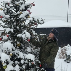 Valeriya Lebedeva, 26.03, Москва