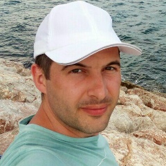 Виктор Терешков, 27.09.1984, Омск