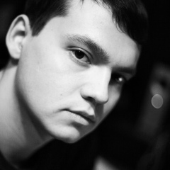 Илья Ухалов, 21.03.1992, Апрелевка