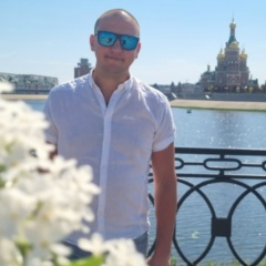 Олег Липашкин, 04.12, Нижний Новгород