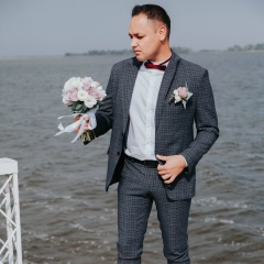 Макс Гладков, 22.11.1989, Золотоноша