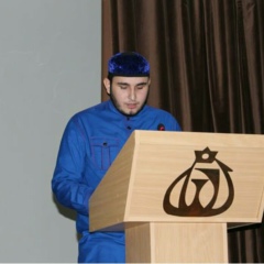 Марат Амиров, 02.09.1985, Москва