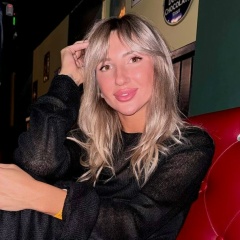 Ольга Доценко, 09.04.1993, Энгельс