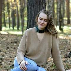 Юлия Плохотникова, 10.01.1988, Новосибирск