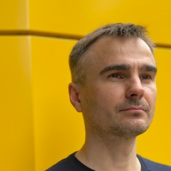 Михаил Медведев, 12.07.1983, Москва