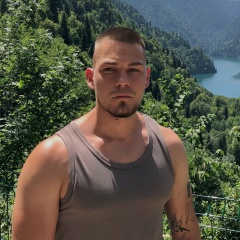 Никита Никитин, 02.02, Тольятти