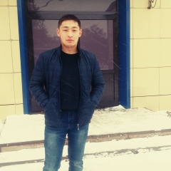 Ескендир Шахманов, 19.10.1997, Астана