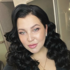 Анна Новик, 19.10.1991, Донецк