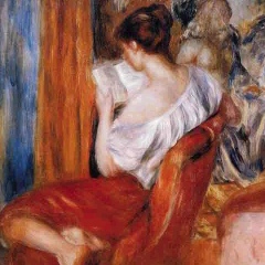 Анна Киреева, 20.12.1987