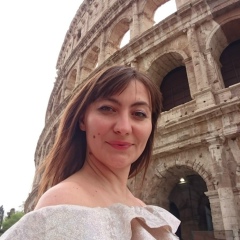 Майя Гришутина-Меньшова, 14.05.1984, Астрахань