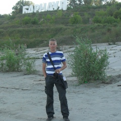 Илья Кузьмин, 30.11.1978, Алматы