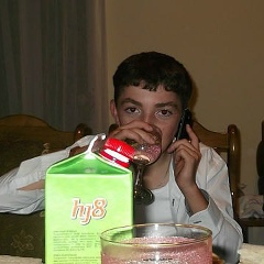 Vlo Hovhannisyan, 30.04.1996