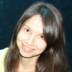 Римма Вахитова, 26.08, Казань