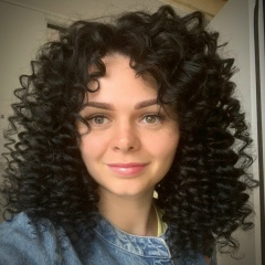 Катерина Крышнёва, 02.10.1987, Салехард