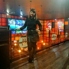 Анна Солодовникова-Зленко, 15.01.1990, Уральск