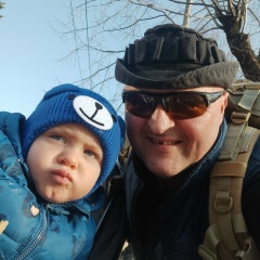 Вячеслав Ковалев, Калининград