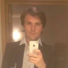 Андрей Варчак, 05.12.1985, Киев