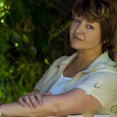 Елена Уткина, Москва