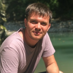 Толян Ногин, 21.12.1991