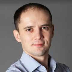 Сергей Строгалев, 01.12, Челябинск