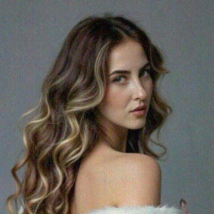 Анастасия Яковлева, 18.01, Новосибирск