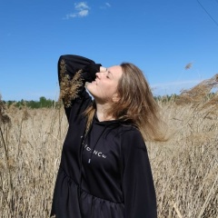 Инна Горенская, 17.11, Санкт-Петербург