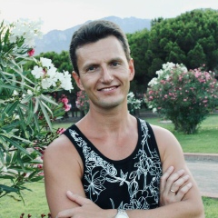 Игорь Железняк, 23.03.1979, Санкт-Петербург