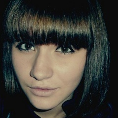 Вика Калиниченко, 02.04.1994, Донецк