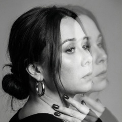 Katrin Rudakova, Москва