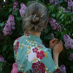 Ксеня Громова, 05.06, Санкт-Петербург