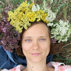 Анна Сычук, 16.11