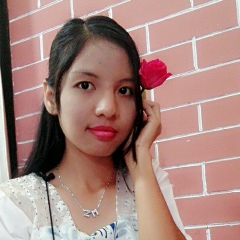 Shwe-Yi Moe-Oo, 25.12.1996