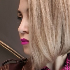 Анна Коняева, 14.02.1987, Москва