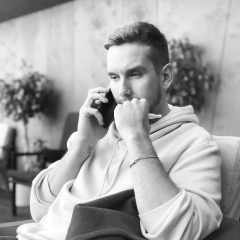 Евгений Кукушкин, 31.03, Санкт-Петербург