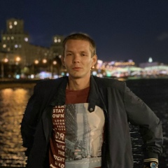 Алексей Емелин, 30.11.1994, Красноярск