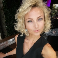 Мария Ильченко, 28.04, Москва