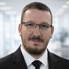 Александр Смирнов, Москва