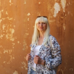 Любовь Орлянская, 15.01, Hamburg