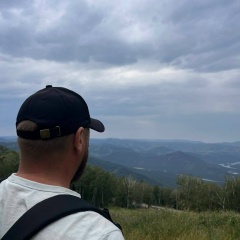 Аркадий Ткачёв, 05.10, Омск