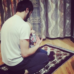 Гульзат Султанбаева, 05.09, Москва