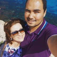 Аян Суван-Оол, 03.06, Limassol