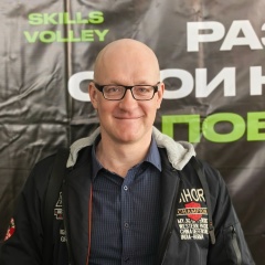 Роман Буторин, Мурманск