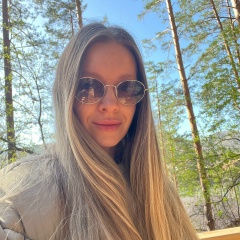 Анна Сонина