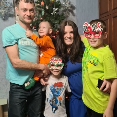 Екатерина Гавриченко, 15.04, Новосибирск