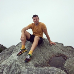 Александр Каспоревич, 19.09.1985, Минск