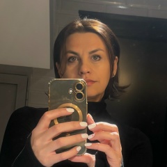 Алеся Козицына, 06.05