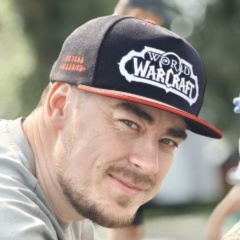 Михаил Гудзенко, 14.03