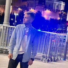 Vasily Gavryushev, 17.09, Stockholm