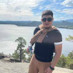 Амир Бахитжанов, 19.09.1991, Караганда