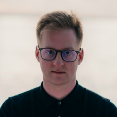 Никита Никитин, 14.07.1994, Москва
